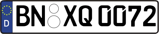 BN-XQ0072