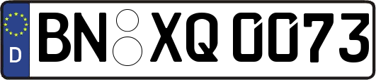 BN-XQ0073