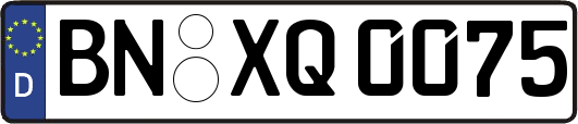 BN-XQ0075