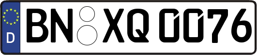 BN-XQ0076