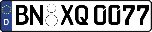 BN-XQ0077