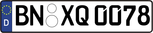 BN-XQ0078