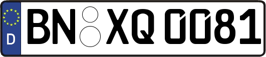 BN-XQ0081