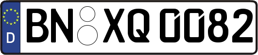 BN-XQ0082