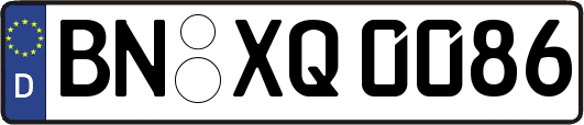 BN-XQ0086
