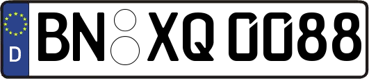 BN-XQ0088