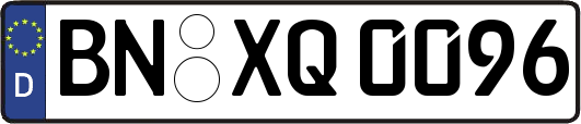 BN-XQ0096