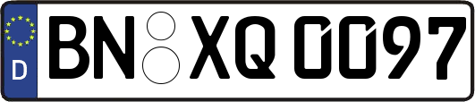 BN-XQ0097