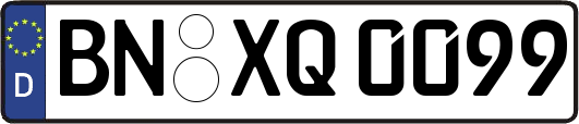 BN-XQ0099