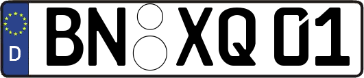 BN-XQ01