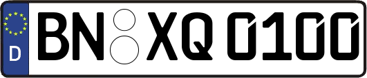 BN-XQ0100