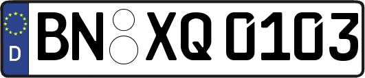 BN-XQ0103