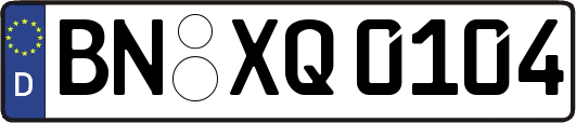 BN-XQ0104