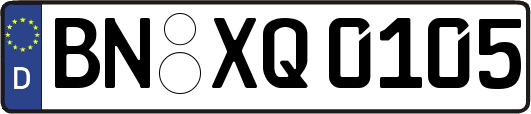 BN-XQ0105