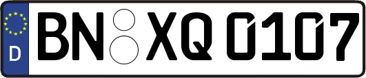 BN-XQ0107