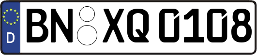 BN-XQ0108
