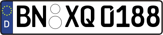 BN-XQ0188