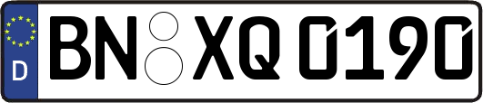 BN-XQ0190
