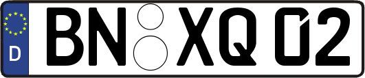 BN-XQ02