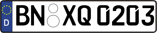 BN-XQ0203