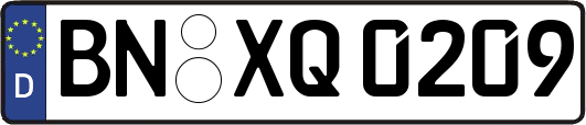 BN-XQ0209
