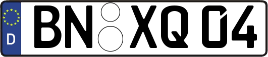 BN-XQ04