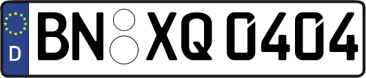 BN-XQ0404