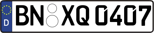 BN-XQ0407