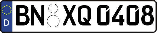 BN-XQ0408
