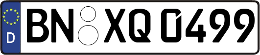 BN-XQ0499