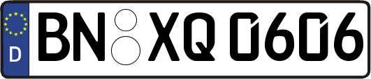 BN-XQ0606