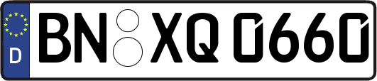 BN-XQ0660