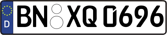 BN-XQ0696