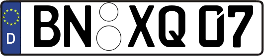 BN-XQ07