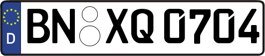 BN-XQ0704
