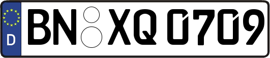 BN-XQ0709