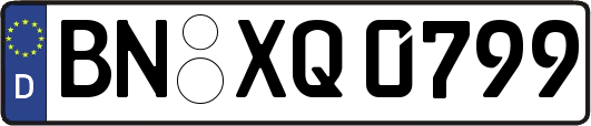 BN-XQ0799