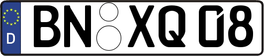 BN-XQ08
