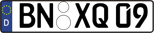 BN-XQ09