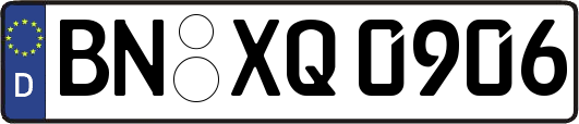 BN-XQ0906