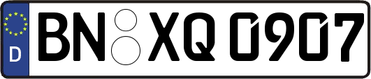 BN-XQ0907