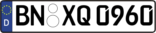 BN-XQ0960