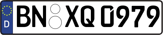 BN-XQ0979