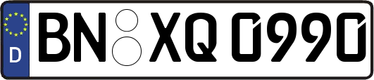 BN-XQ0990