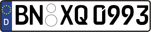 BN-XQ0993