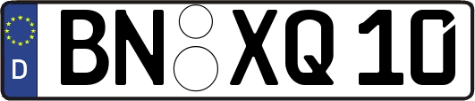 BN-XQ10