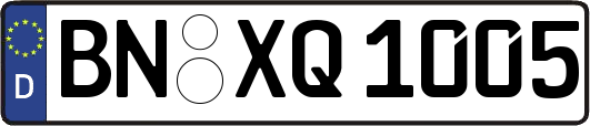 BN-XQ1005
