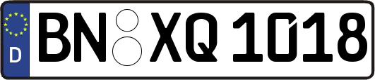 BN-XQ1018