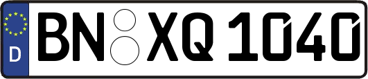 BN-XQ1040