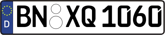 BN-XQ1060